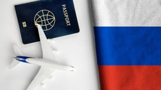 Украинските граждани в Русия са изправени пред експулсиране от началото на 2025 г.