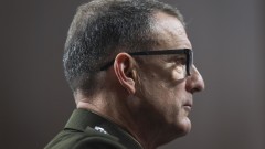 Висш американски генерал посети Каракас