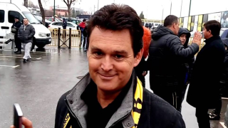 Днес в медийното пространство се появи информация че Румен Чандъров