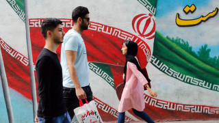 Иран отнел акредитацията на кореспондента на „Ню Йорк таймс”