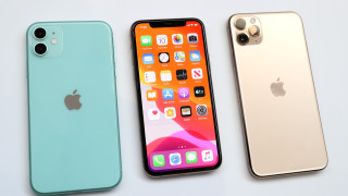 Къде по света излиза най-скъпо да си купиш iPhone 11?