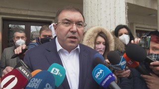 Министерството на здравеопазването ще създаде специализирано звено за родилки с