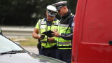 Пътна полиция залови 44 пияни за денонощие