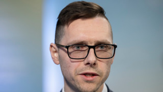 Естонският министър председател Кристен Михал заяви в ефира на англоезичната програма