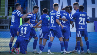 Левски затвърди тенденцията да е най опасен в началото и в