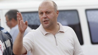 Спортният директор на Локомотив София Иво Котев отговори на