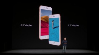 Новото поколение iPhone вече е тук Apple представи новите членове