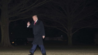 САЩ ще направят много лоши неща на Европейския съюз ако