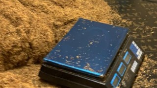 Полицията иззе 3 700 къса цигари по време на спецакция в Пловдив