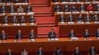 Парламентът на Китай прие решение за драстична реформа в избирателната