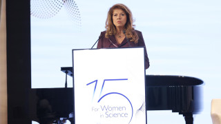 Никога досега бюджет не е приеман при такава липса на