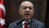  Ердоган приготвя интервенция в северна Сирия 