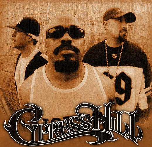 Cypress Hill идват в България?
