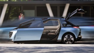 Обвиненията срещу Verne, че копира Tesla - какво вбеси Мате Римац