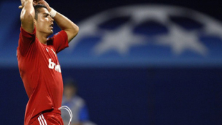 Роналдо под въпрос за Валенсия