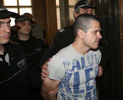 Италия: Българинът Брендо задмина Ндрангетата