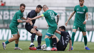 Отборите на Пирин и Ботев Враца се изправят един срещу