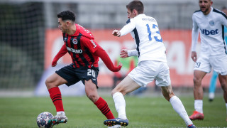 Спартак Варна отстрани Локомотив София от турнира за Купата на България