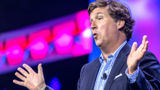 Американският журналист Тъкър Карлсън анонсира в социалната мрежа X бивш