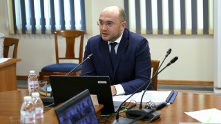 Георги Георгиев: Един от най-големите проблеми на съдебната система е бавното правосъдие