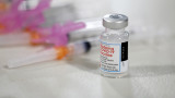 Япония спира още 1 млн. дози от ваксината Moderna