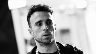 Лявото крило на Атлетик Билбао Нико Уилямс взе решение