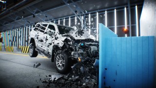 Euro NCAP се грижи да вдига все повече стандарта за