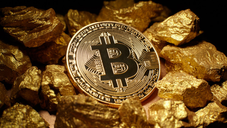 Американски щат вече приема данъци в bitcoin