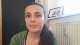 Всичко започна с главоболие и лека суха кашлица Това обясни