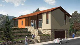 Нов жилищен комплекс предлага уют и стил в подножието на Витоша