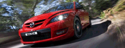 Mazda MPS3 Extreme – наистина екстремен хечбек