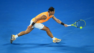 Рафаел Надал загуби финала на Australian Open от Новак Джокович с 3 6