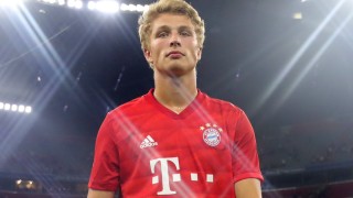 Нападателят на Байерн Мюнхен Ян Фийте Арп ще бъде извън игра