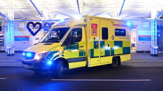Десетки пострадаха заради теч на хлор в Олимпийския парк в Лондон