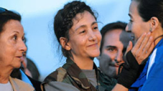 Бетанкур говори за първи път след 6 години в плен