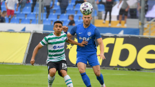 Арда удължи договора на свой основен футболист Бранителят Милен Желев сложи