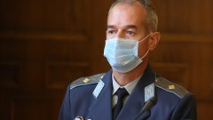 Ген. Николай Русев: Няма случай на искана информация от нидерлански летец на Ф-35