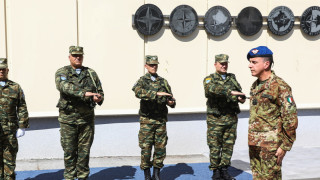 Сърбия и Косово са близо до конфликт Спор за номера