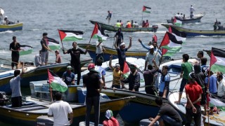 Близо хиляда плавателни съда ще се съберат в Турция утре