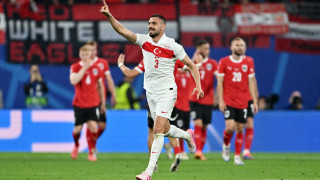 УЕФА стартира разследване срещу Демирал