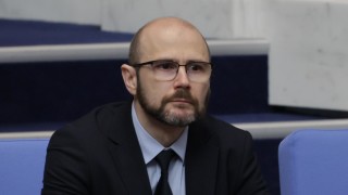 Днес отидох на първото след назначаването си заседание на Съдийската