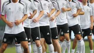 Марио Гомес отново с повиквателна за Германия