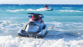 Морска администрация Министерството на околната среда и водите и Гранична