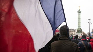 Учители във Франция с особен протест - пишат отлични оценки на всички ученици 