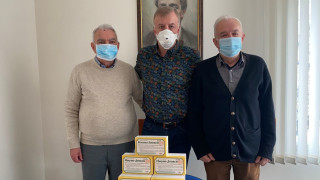 Най големият създател и производител на оригинални препарати лекарства и