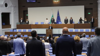 Парламентът гледа три важни законопроекта - за Шенген, ПВУ и еврозоната