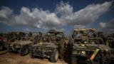  Израелските военни: Ще се борим, до момента в който държавното управление ни подреди 