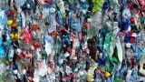  Местата, където с пластмасови бутилки се 