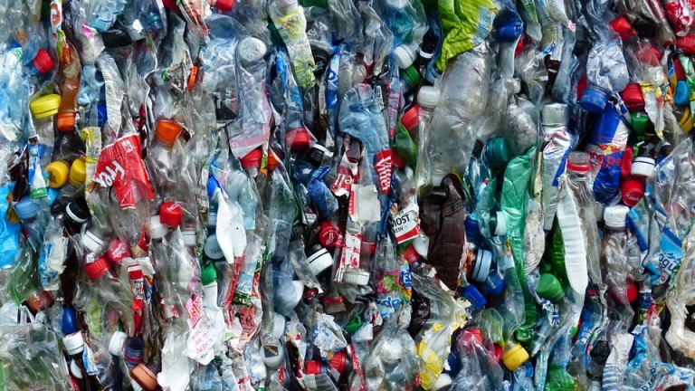 Всяка минута в света се купуват 1 милион пластмасови бутилки