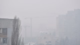 Регистрираха 11 дни с мръсен въздух в Русе